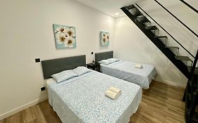 Apartamentos Castillejos